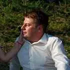 Бычков Степан